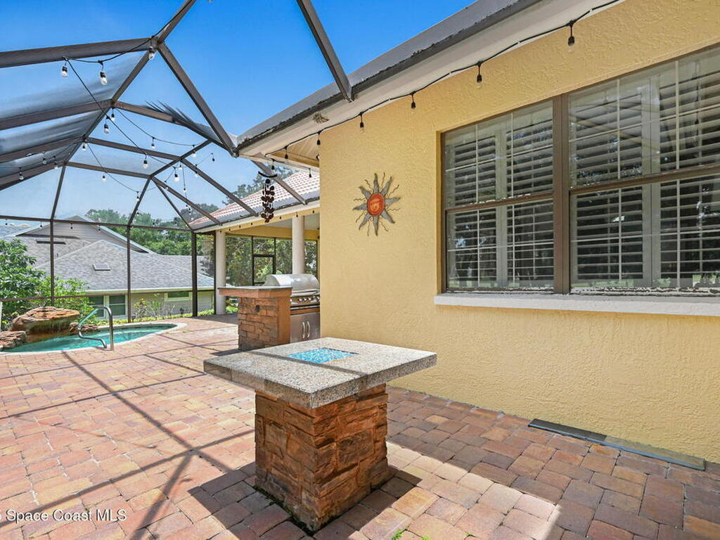 3870 Oakhill Drive, Titusville, FL 32780