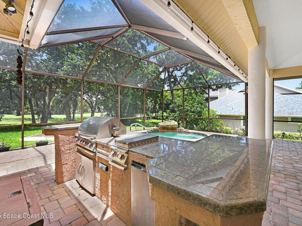 3870 Oakhill Drive, Titusville, FL 32780