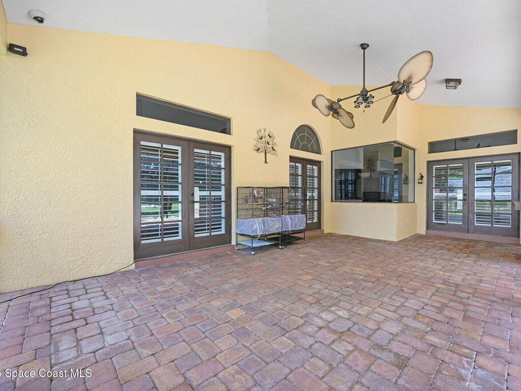 3870 Oakhill Drive, Titusville, FL 32780