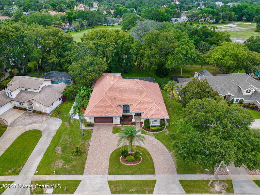 3870 Oakhill Drive, Titusville, FL 32780