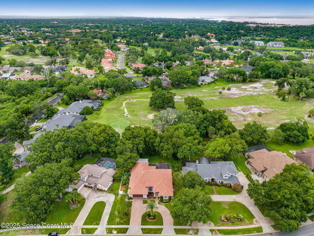 3870 Oakhill Drive, Titusville, FL 32780