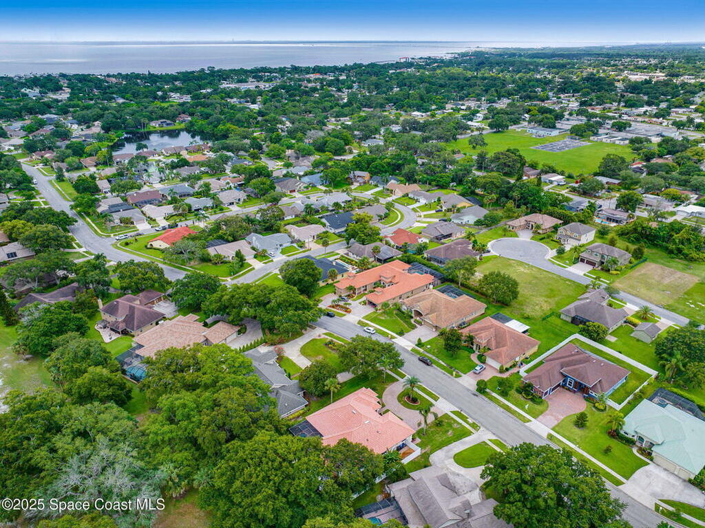 3870 Oakhill Drive, Titusville, FL 32780