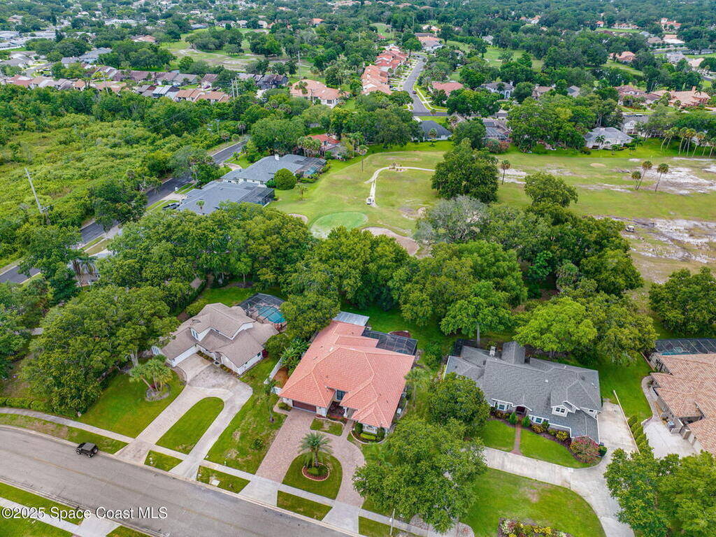 3870 Oakhill Drive, Titusville, FL 32780