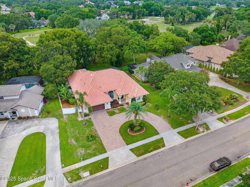 3870 Oakhill Drive, Titusville, FL 32780