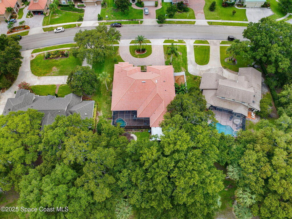 3870 Oakhill Drive, Titusville, FL 32780