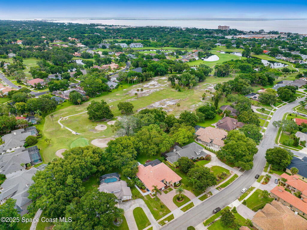 3870 Oakhill Drive, Titusville, FL 32780