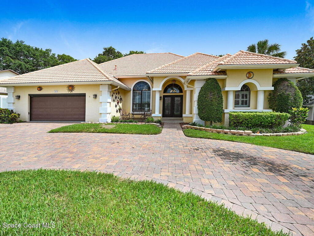 3870 Oakhill Drive, Titusville, FL 32780
