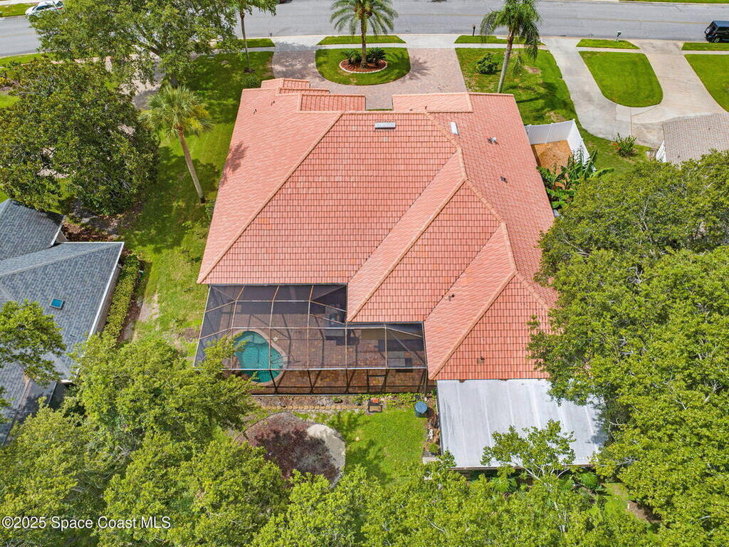 3870 Oakhill Drive, Titusville, FL 32780