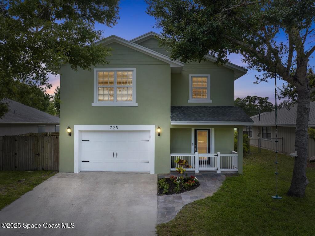725 61st Avenue, Vero Beach, FL 32968