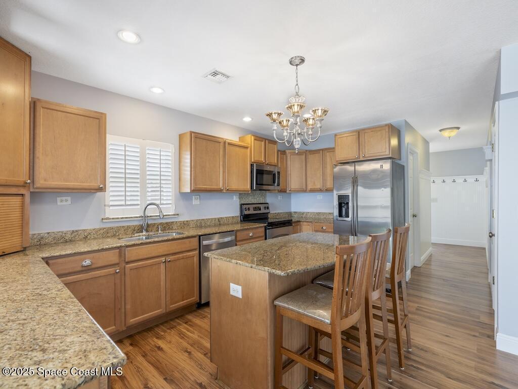 725 61st Avenue, Vero Beach, FL 32968