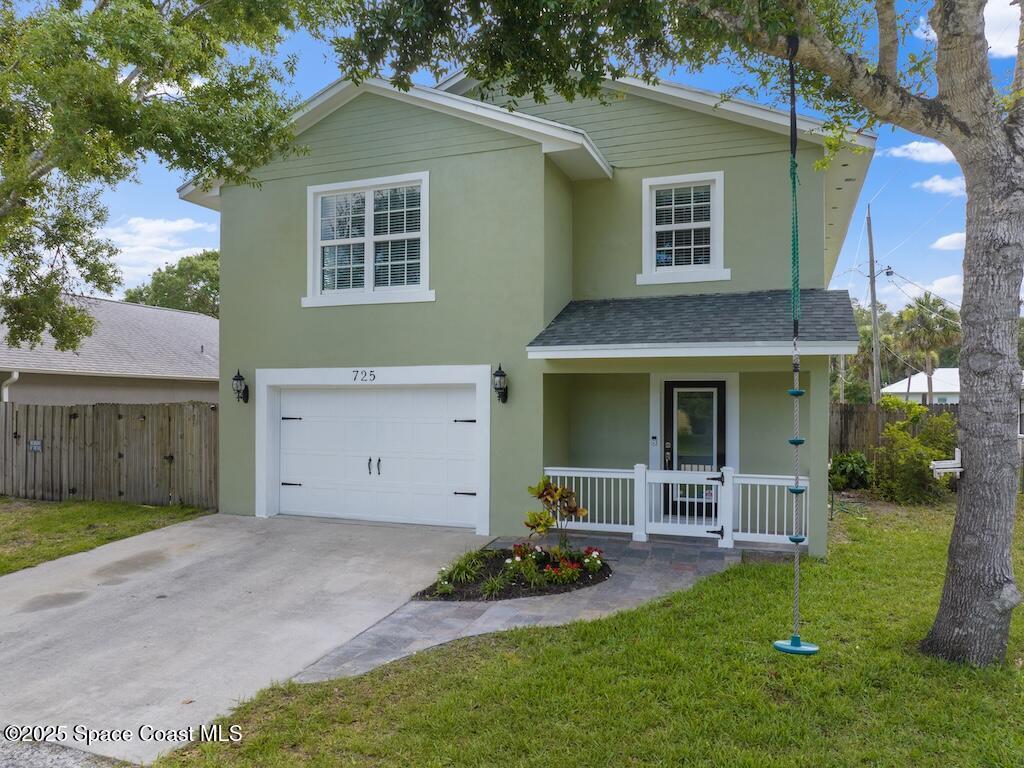 725 61st Avenue, Vero Beach, FL 32968