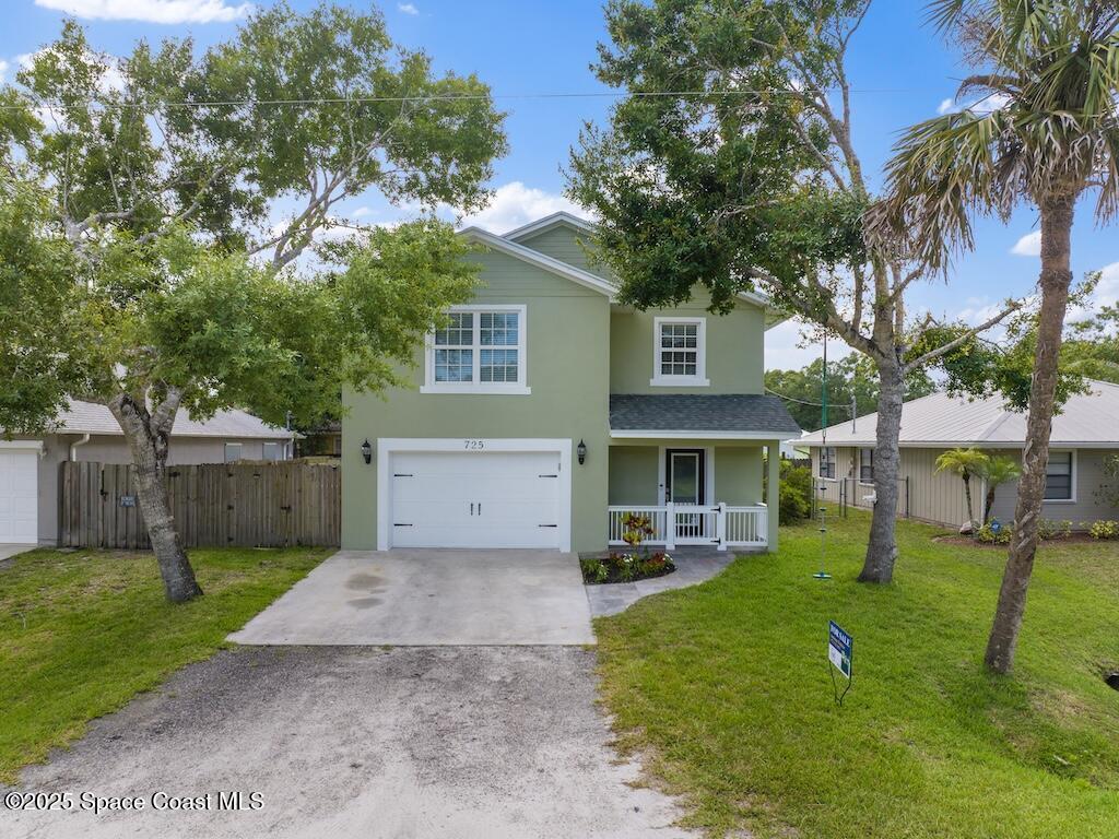 725 61st Avenue, Vero Beach, FL 32968