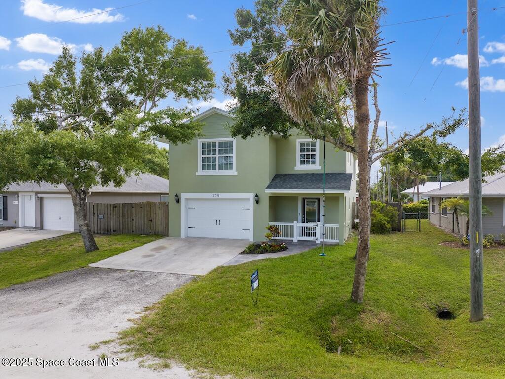 725 61st Avenue, Vero Beach, FL 32968