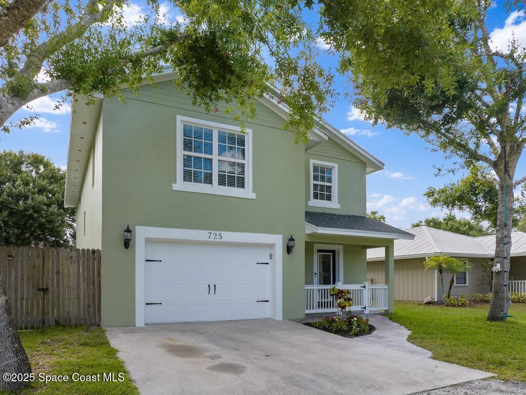 725 61st Avenue, Vero Beach, FL 32968