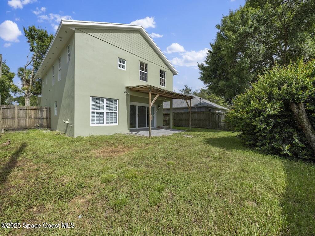 725 61st Avenue, Vero Beach, FL 32968