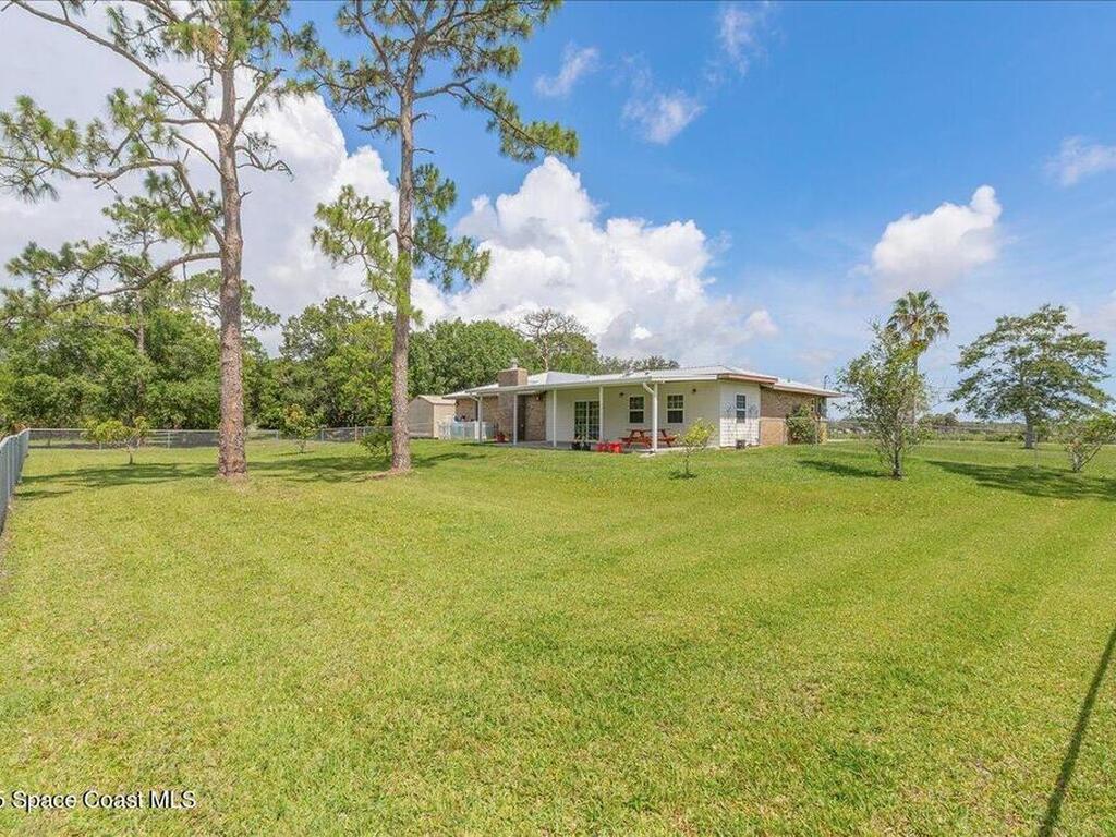 475 Atz Road, Malabar, FL 32950