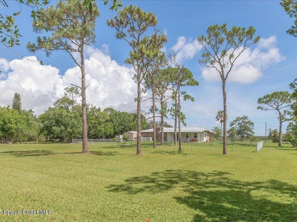 475 Atz Road, Malabar, FL 32950