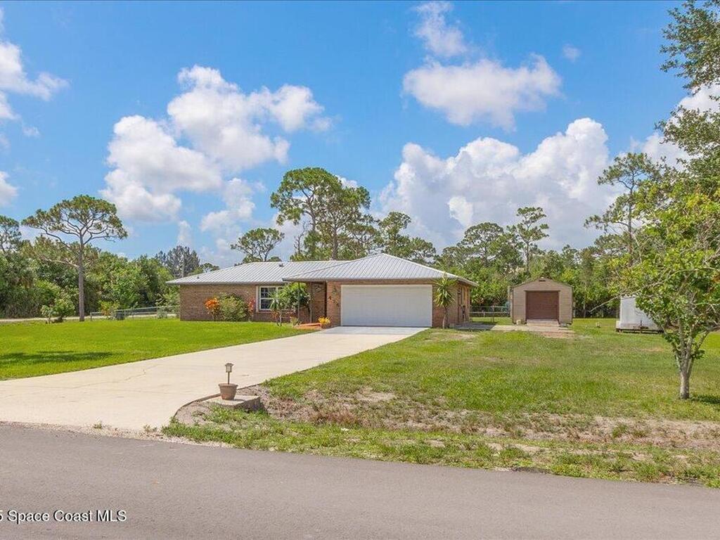 475 Atz Road, Malabar, FL 32950