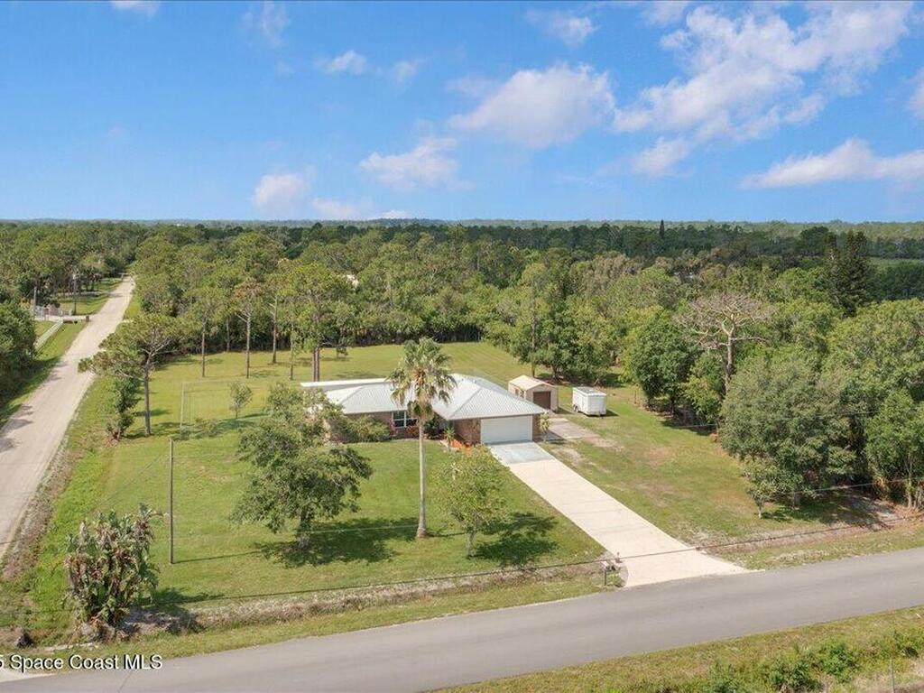 475 Atz Road, Malabar, FL 32950