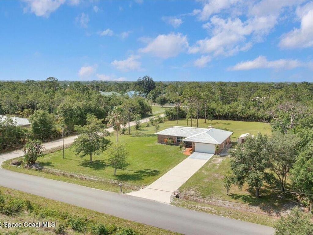 475 Atz Road, Malabar, FL 32950