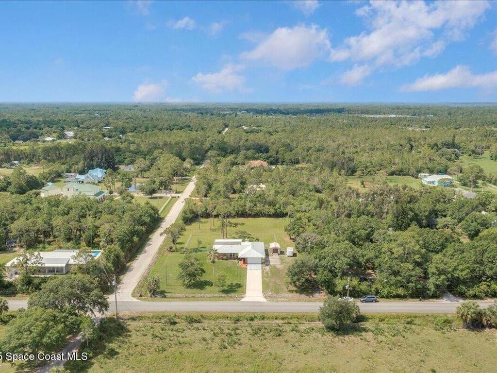 475 Atz Road, Malabar, FL 32950