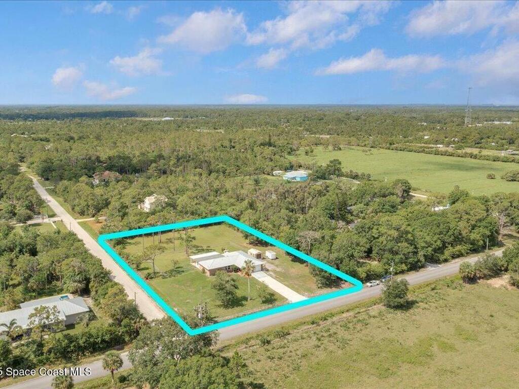 475 Atz Road, Malabar, FL 32950