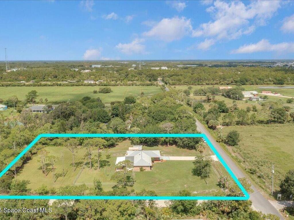 475 Atz Road, Malabar, FL 32950