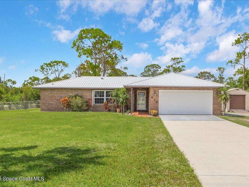 475 Atz Road, Malabar, FL 32950