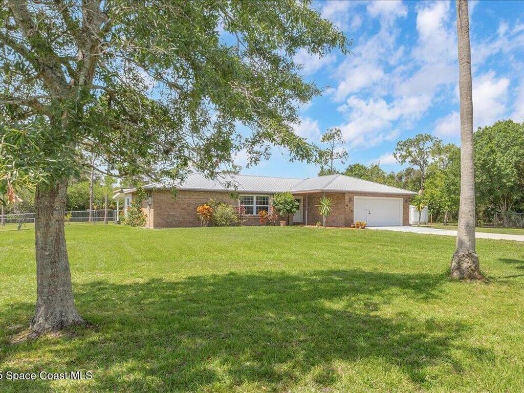 475 Atz Road, Malabar, FL 32950