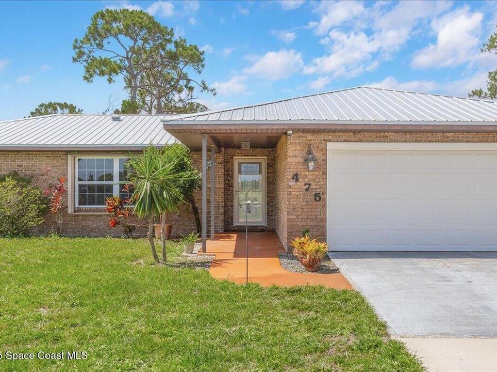 475 Atz Road, Malabar, FL 32950