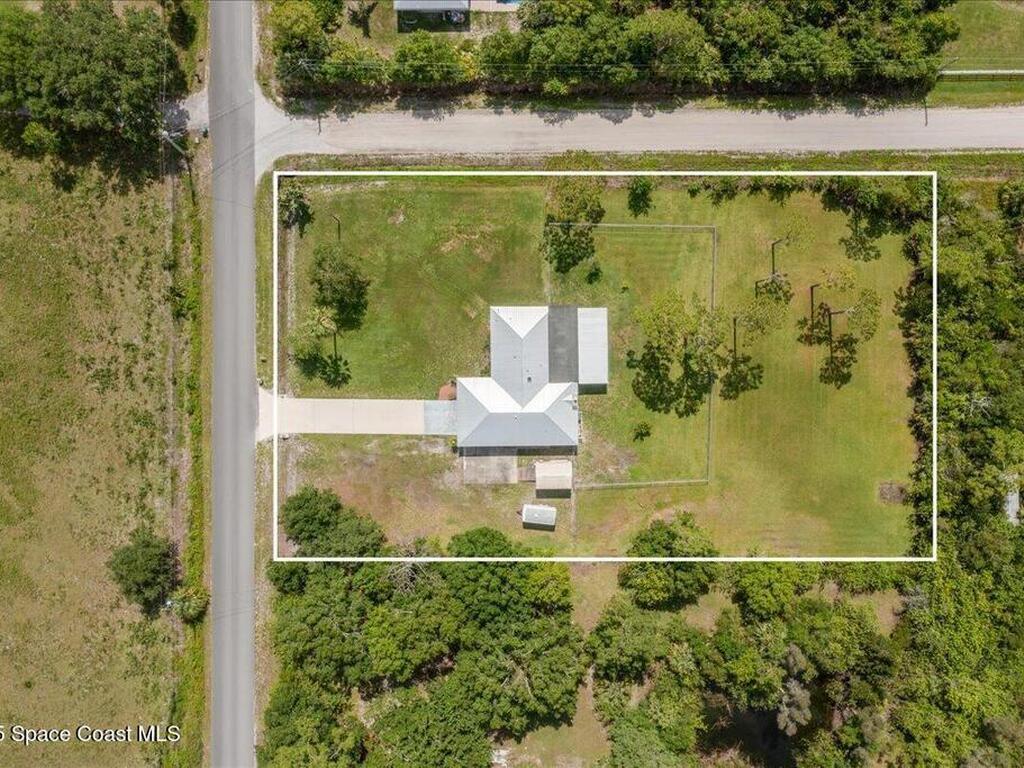 475 Atz Road, Malabar, FL 32950