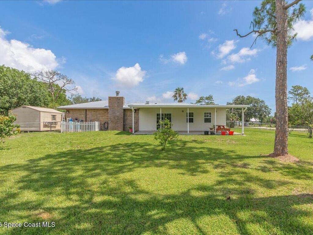 475 Atz Road, Malabar, FL 32950