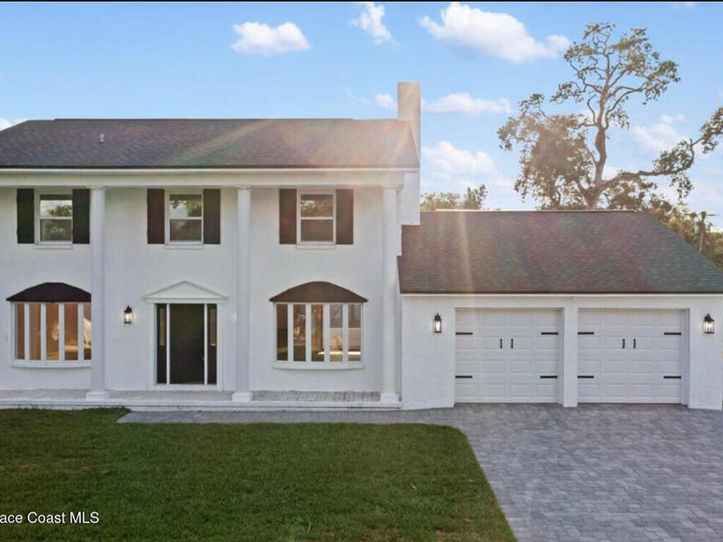 2511 Indian River Drive, Cocoa, FL 32922