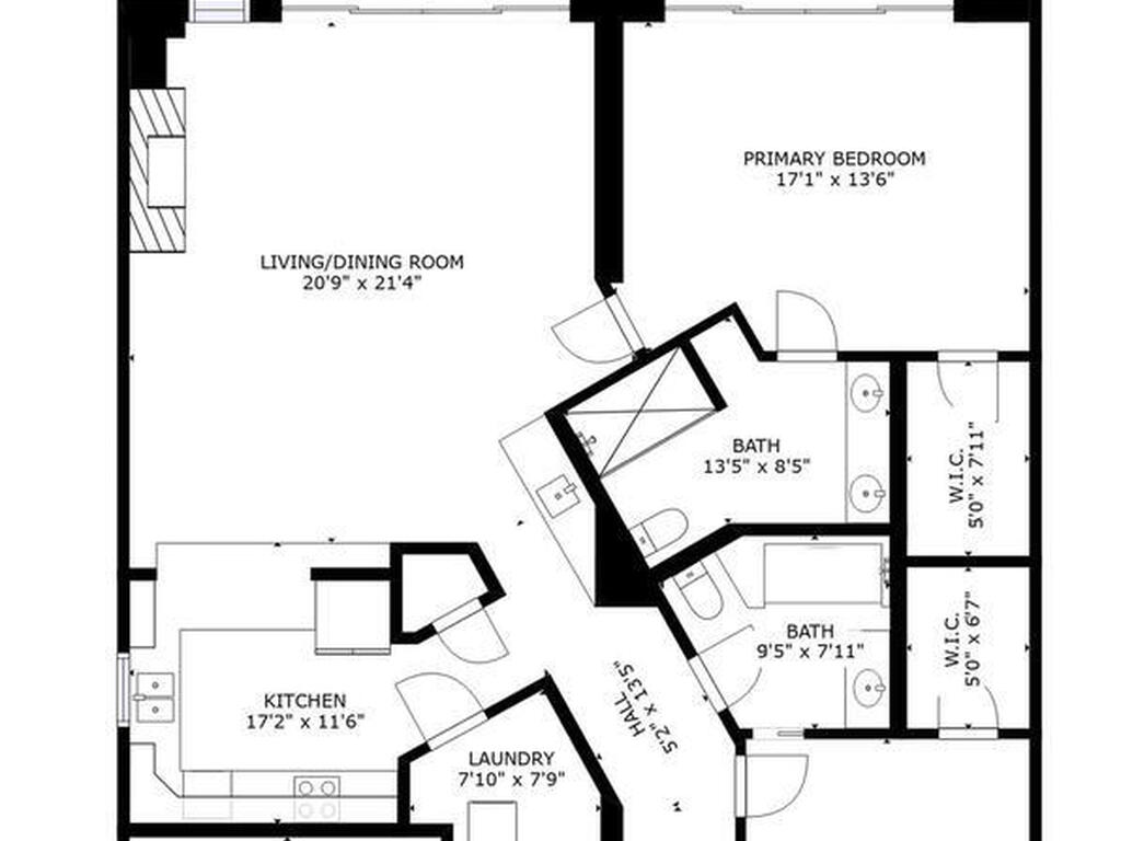 905 N Harbor City Boulevard, Melbourne, FL 32935