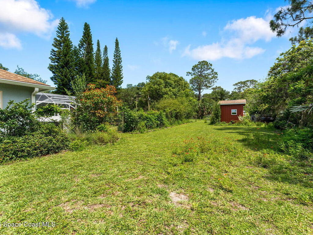 3565 Johns Road, Mims, FL 32754
