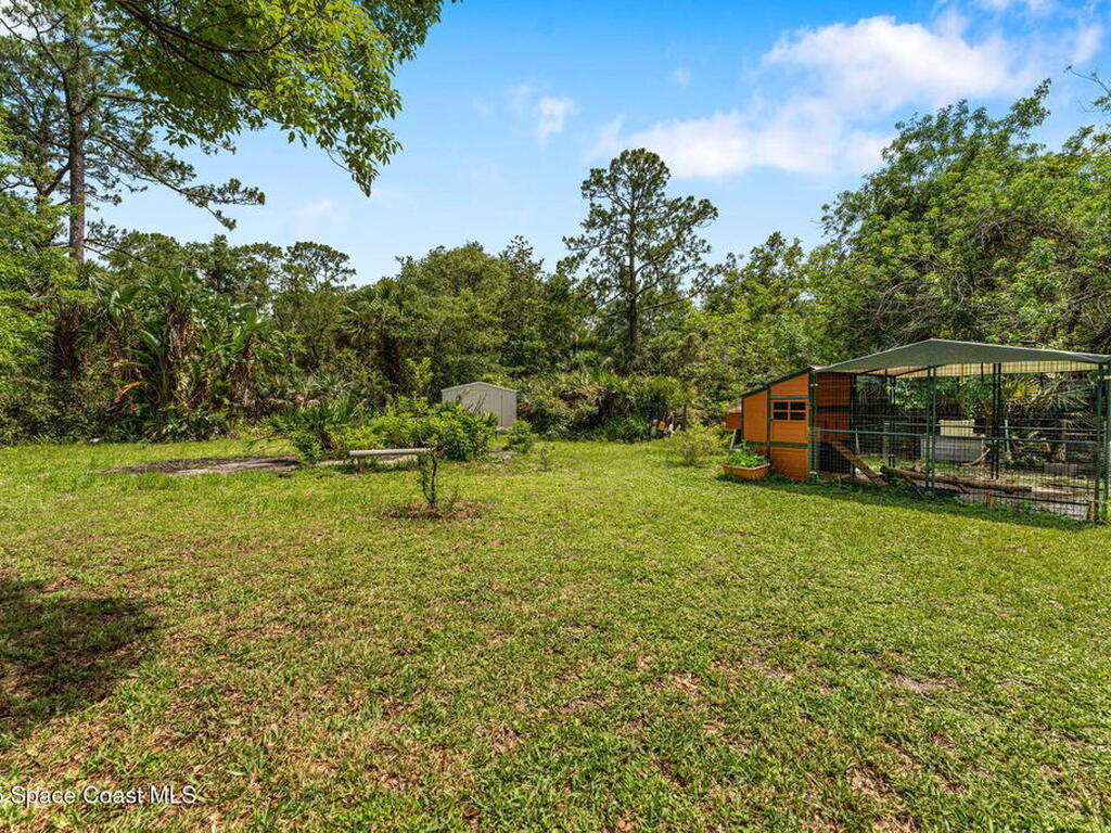 3565 Johns Road, Mims, FL 32754