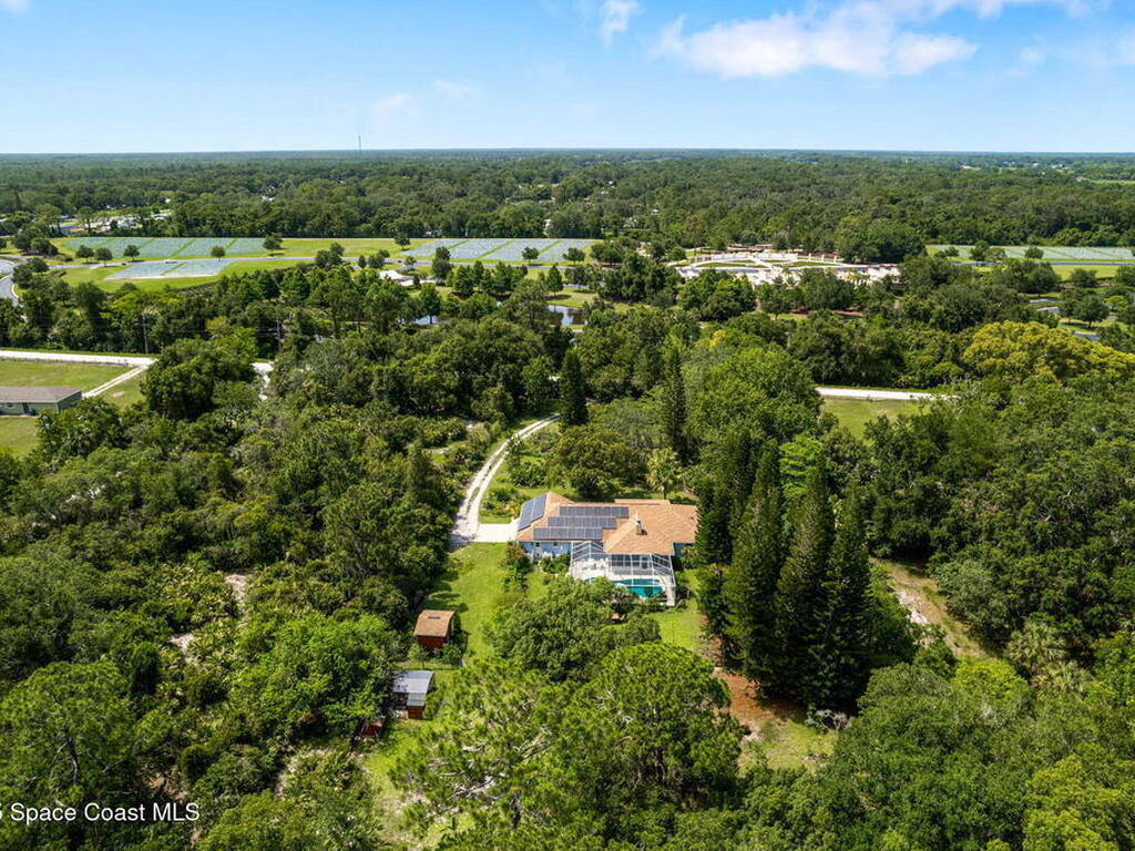 3565 Johns Road, Mims, FL 32754