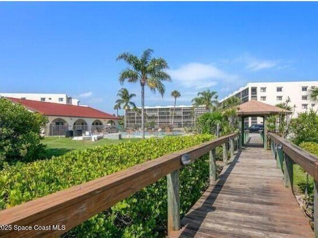 5807 N Atlantic Avenue, Cape Canaveral, FL 32920