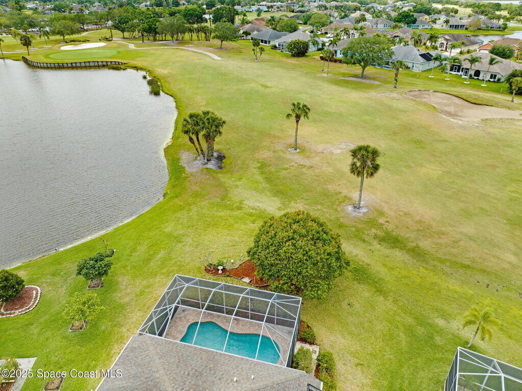 4942 Worthington Circle, Rockledge, FL 32955