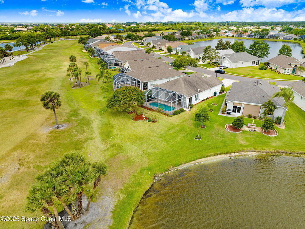 4942 Worthington Circle, Rockledge, FL 32955