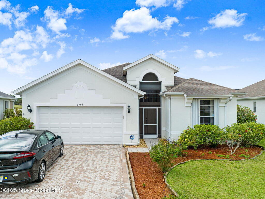 4942 Worthington Circle, Rockledge, FL 32955