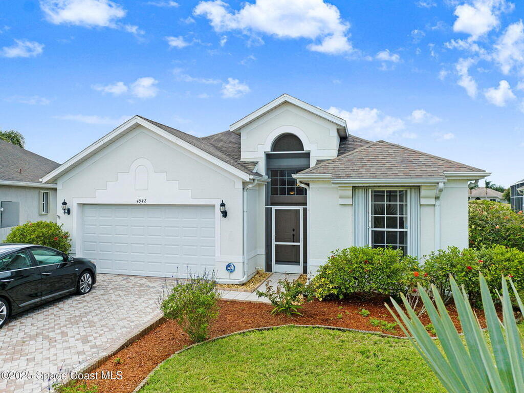 4942 Worthington Circle, Rockledge, FL 32955