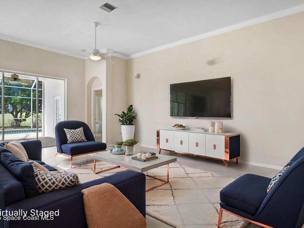 4942 Worthington Circle, Rockledge, FL 32955