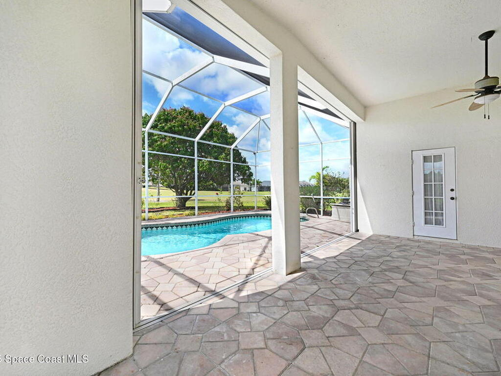 4942 Worthington Circle, Rockledge, FL 32955