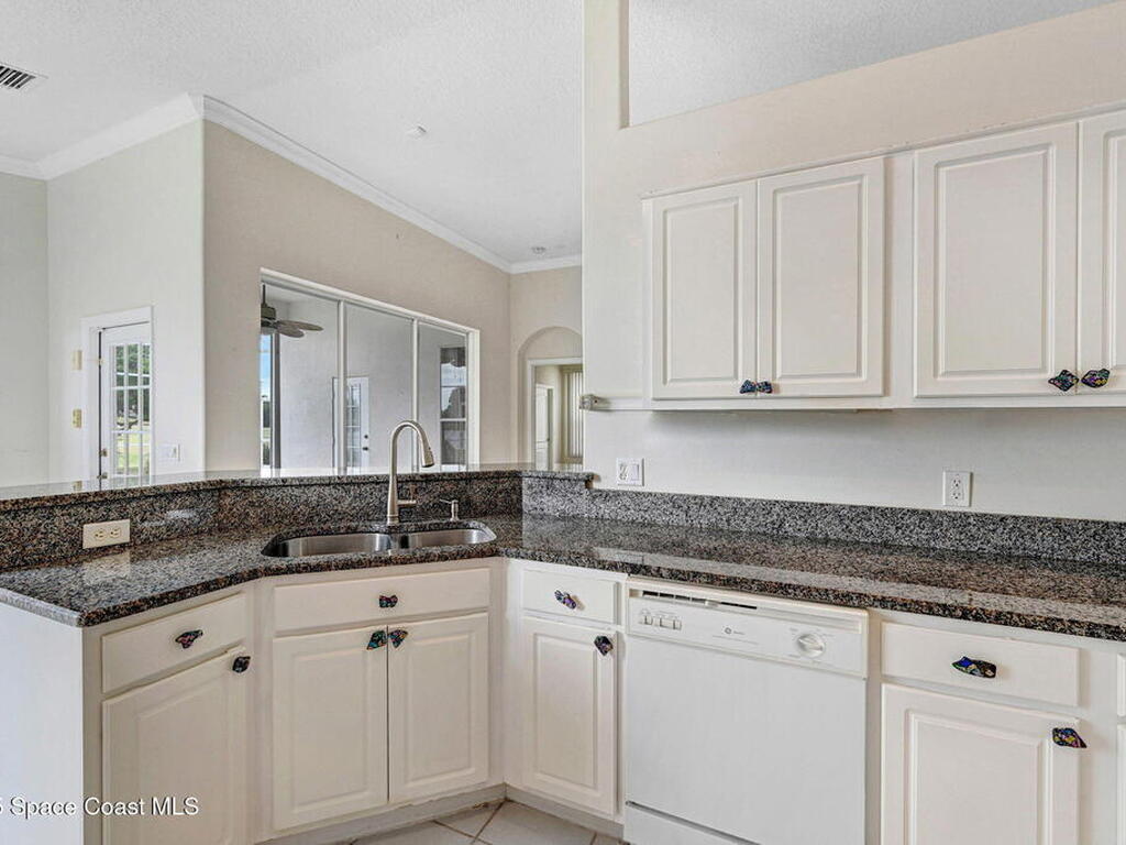 4942 Worthington Circle, Rockledge, FL 32955