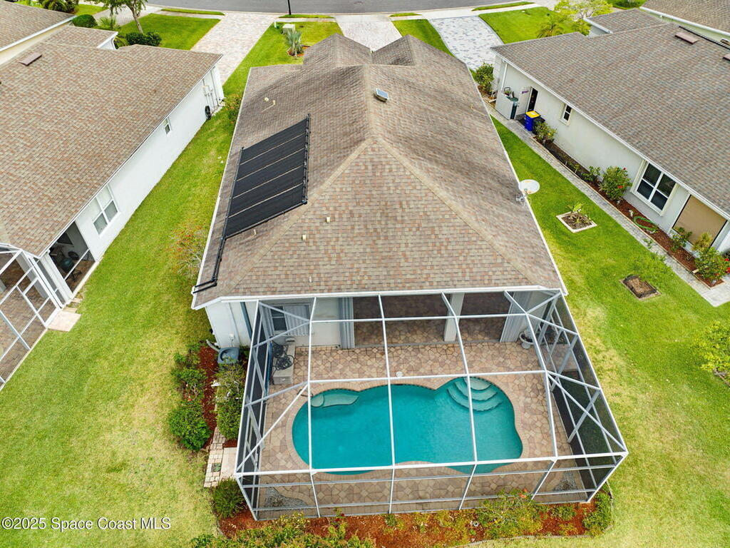 4942 Worthington Circle, Rockledge, FL 32955