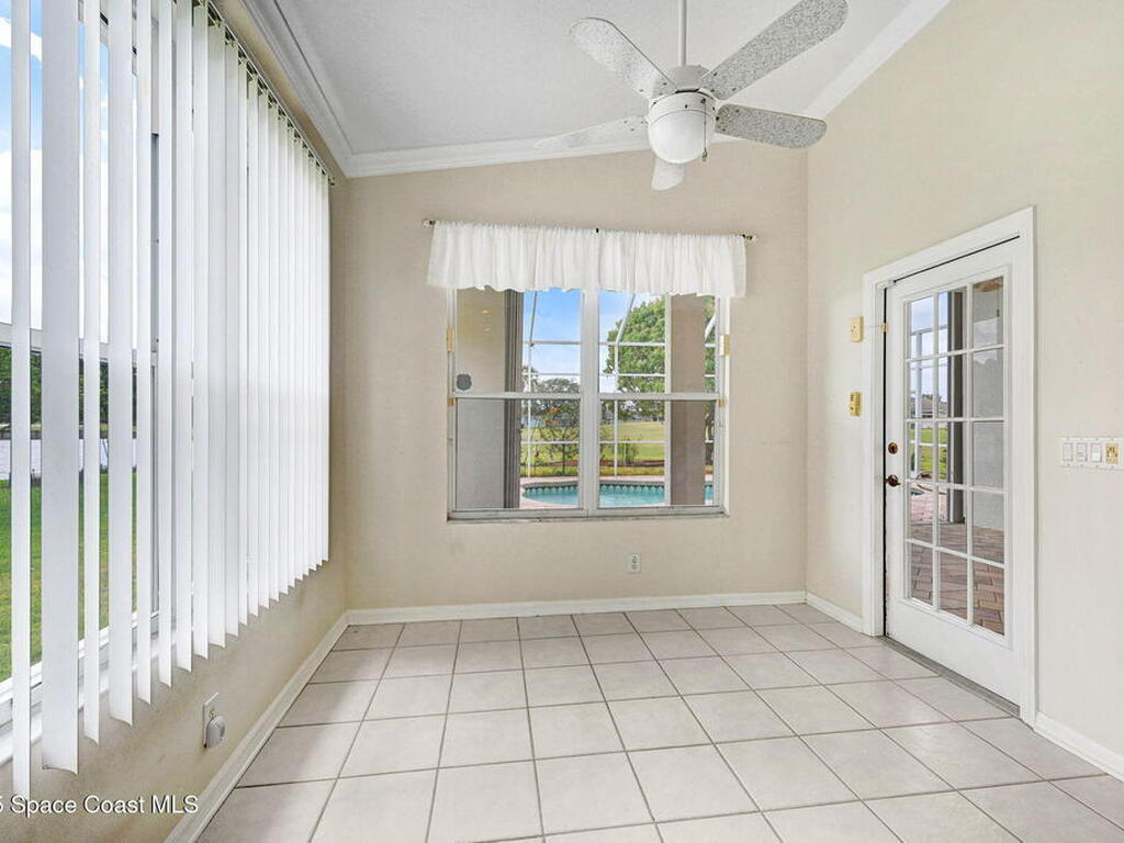 4942 Worthington Circle, Rockledge, FL 32955