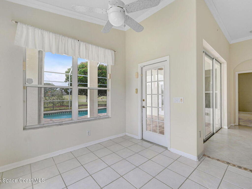 4942 Worthington Circle, Rockledge, FL 32955