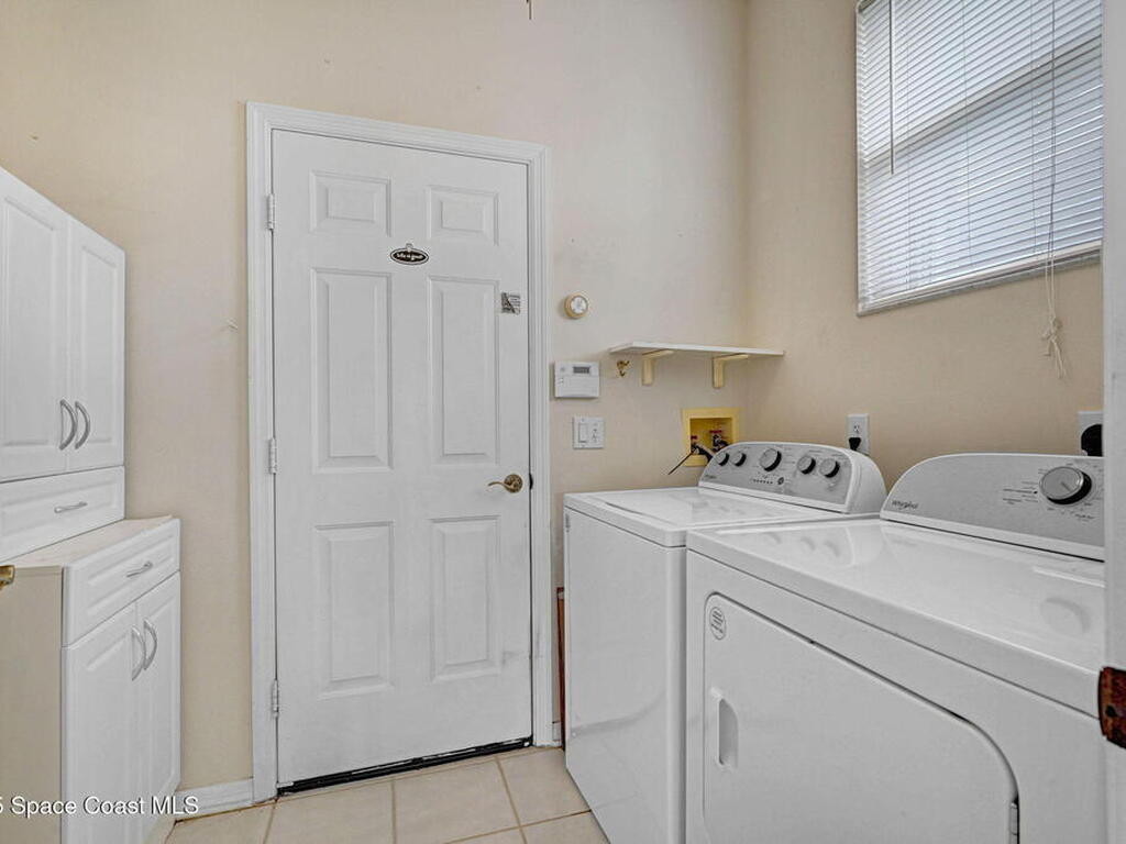 4942 Worthington Circle, Rockledge, FL 32955