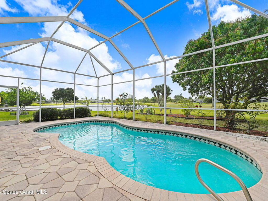 4942 Worthington Circle, Rockledge, FL 32955